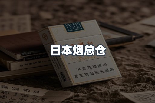 日本烟总仓